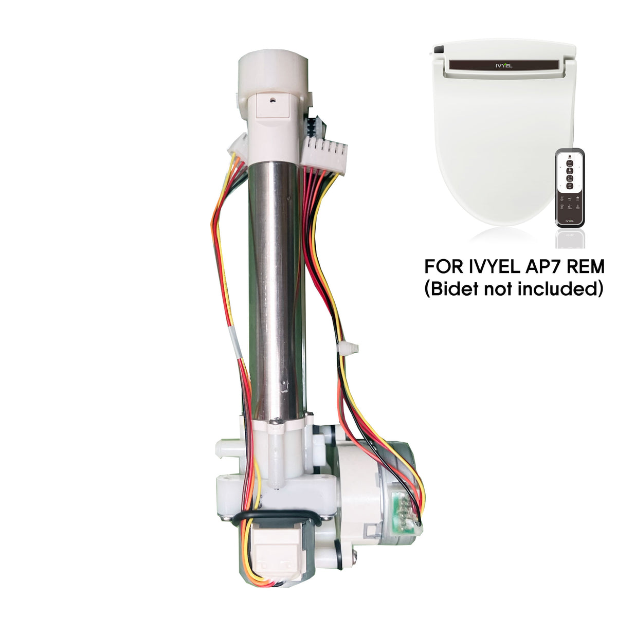 Nozzle Unit