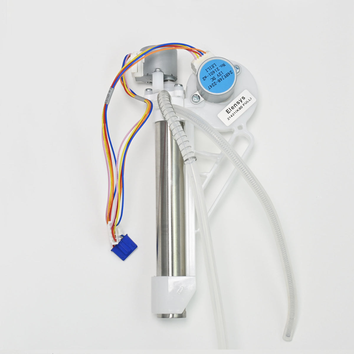 Nozzle Unit