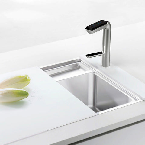 IVYEL PL-MAX Alkaline Water Ionizer with Faucet