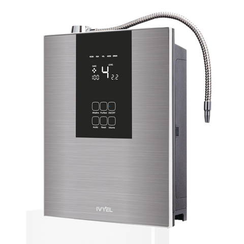 DL Water Ionizer
